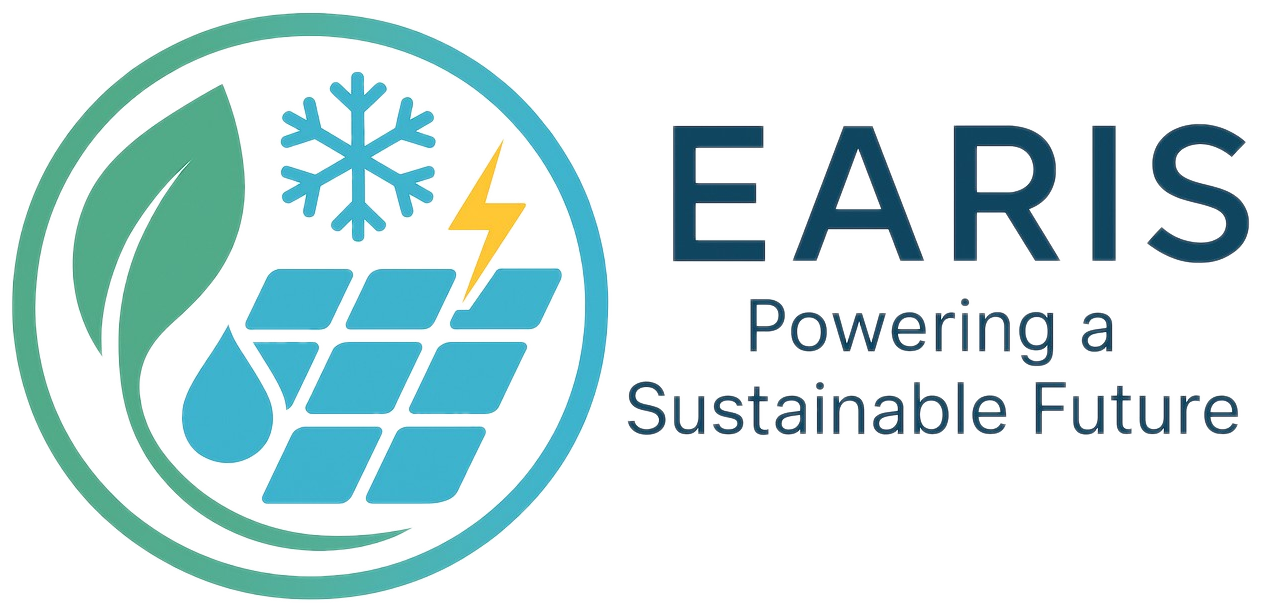 EARIS Logo